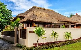 Villa Agung